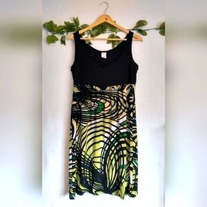 Newport Dress Summer Dress Women's Casual Dress Size 6